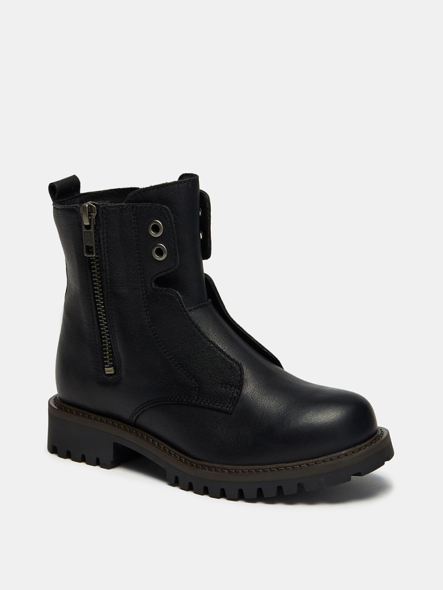 Ботинки ASPEN-D