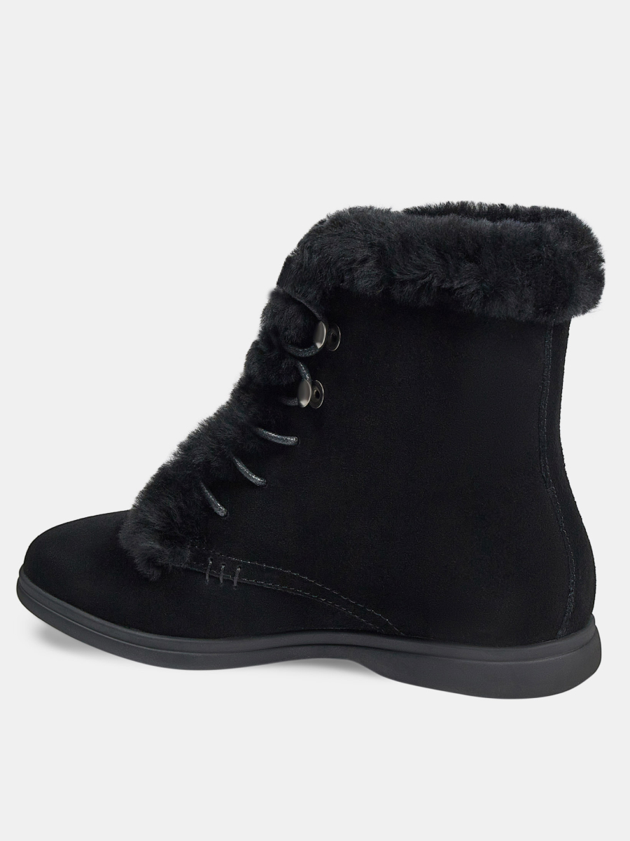 Ботинки женские ABRICOT