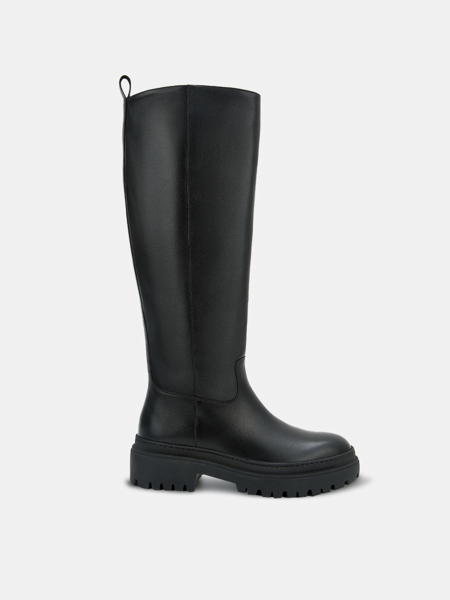 Сапоги женские LIVE