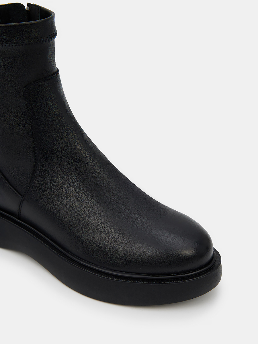 Ботинки женские ЛОРА