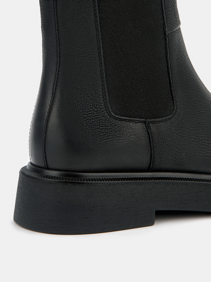 Ботинки женские ANNA