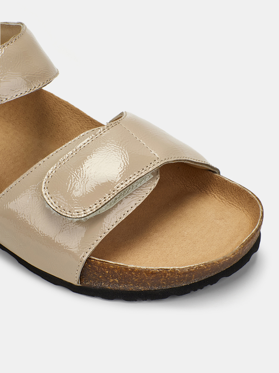 Сандалии женские ДЖАНГО