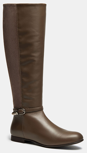 Сапоги женские DAISY