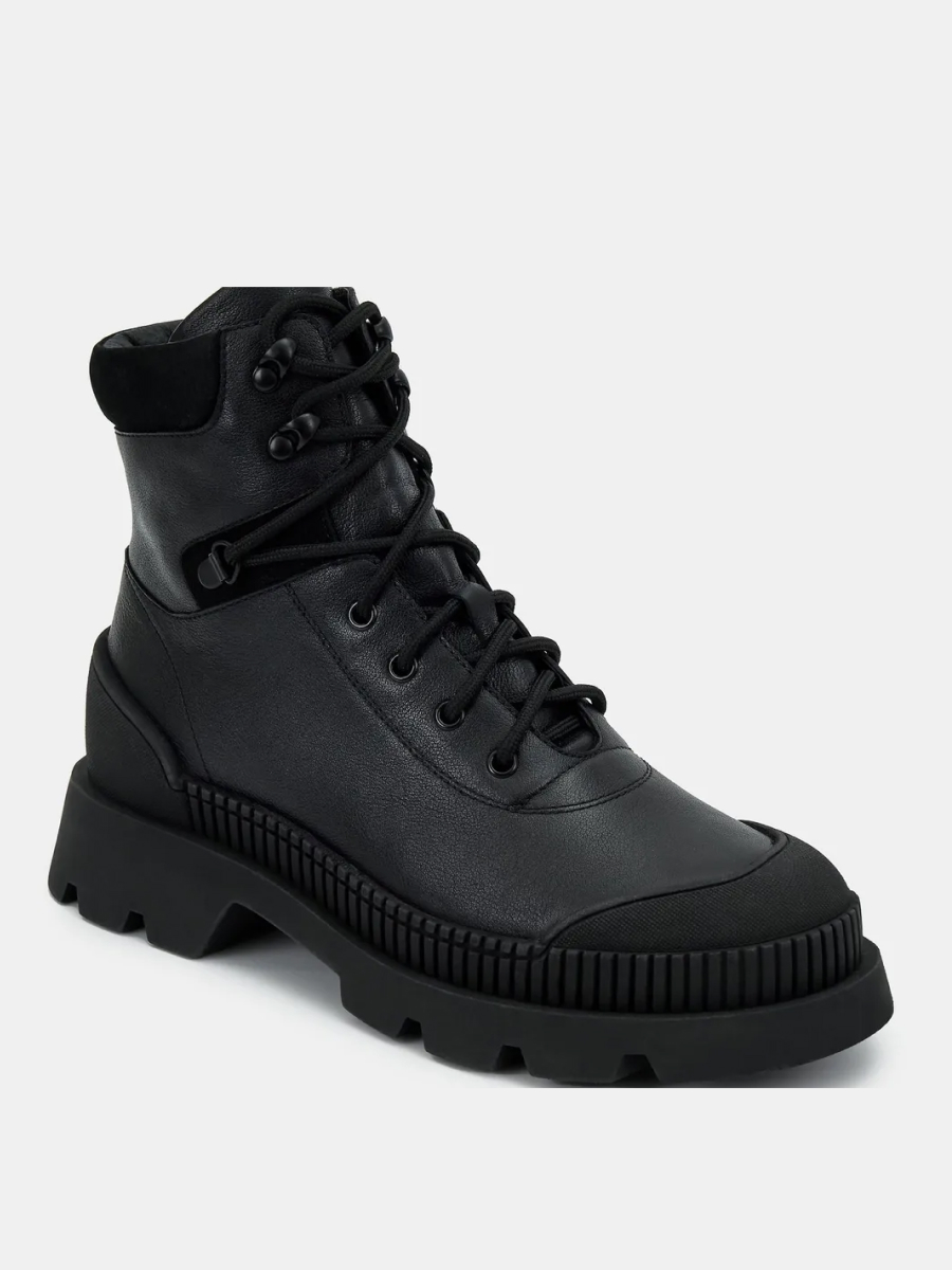 Ботинки женские BECKA