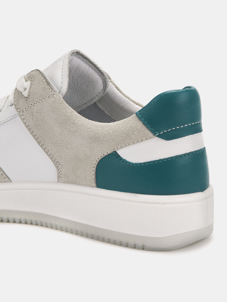 Кеды женские ДЖЕМ