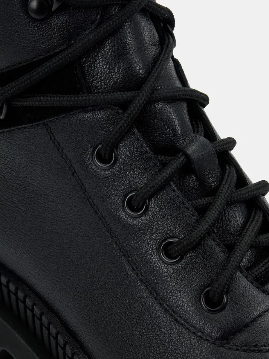 Ботинки женские БЕККА