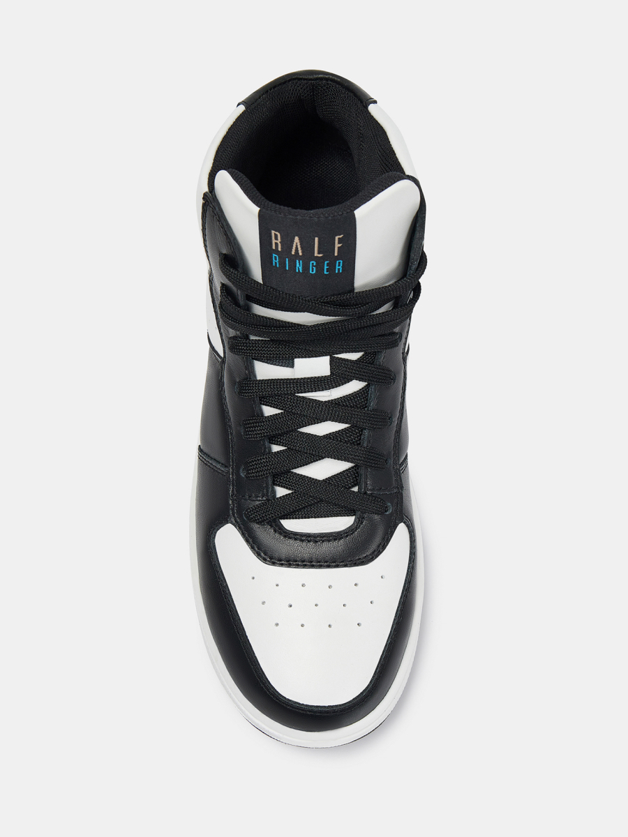 Кеды женские ДЖЕМ