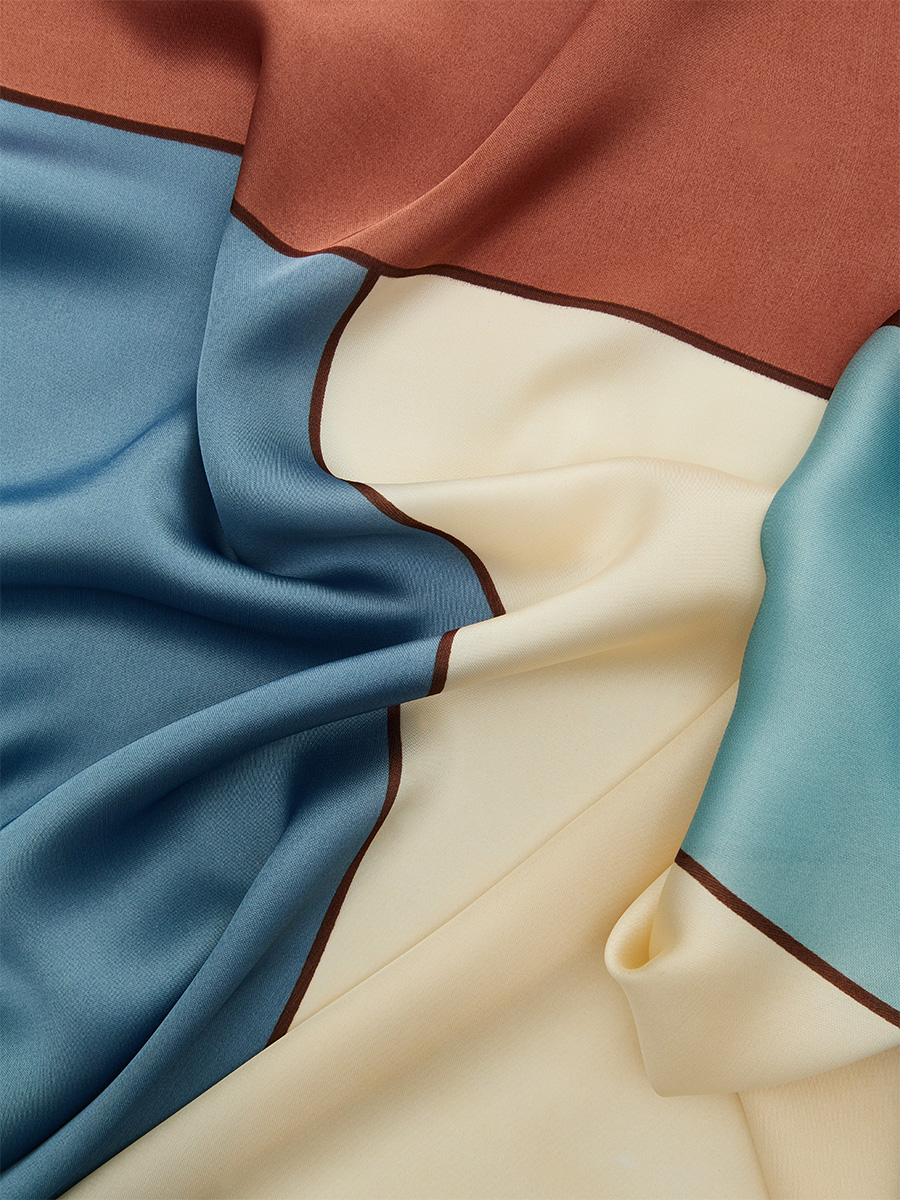 АУГШ114700 Платок женский