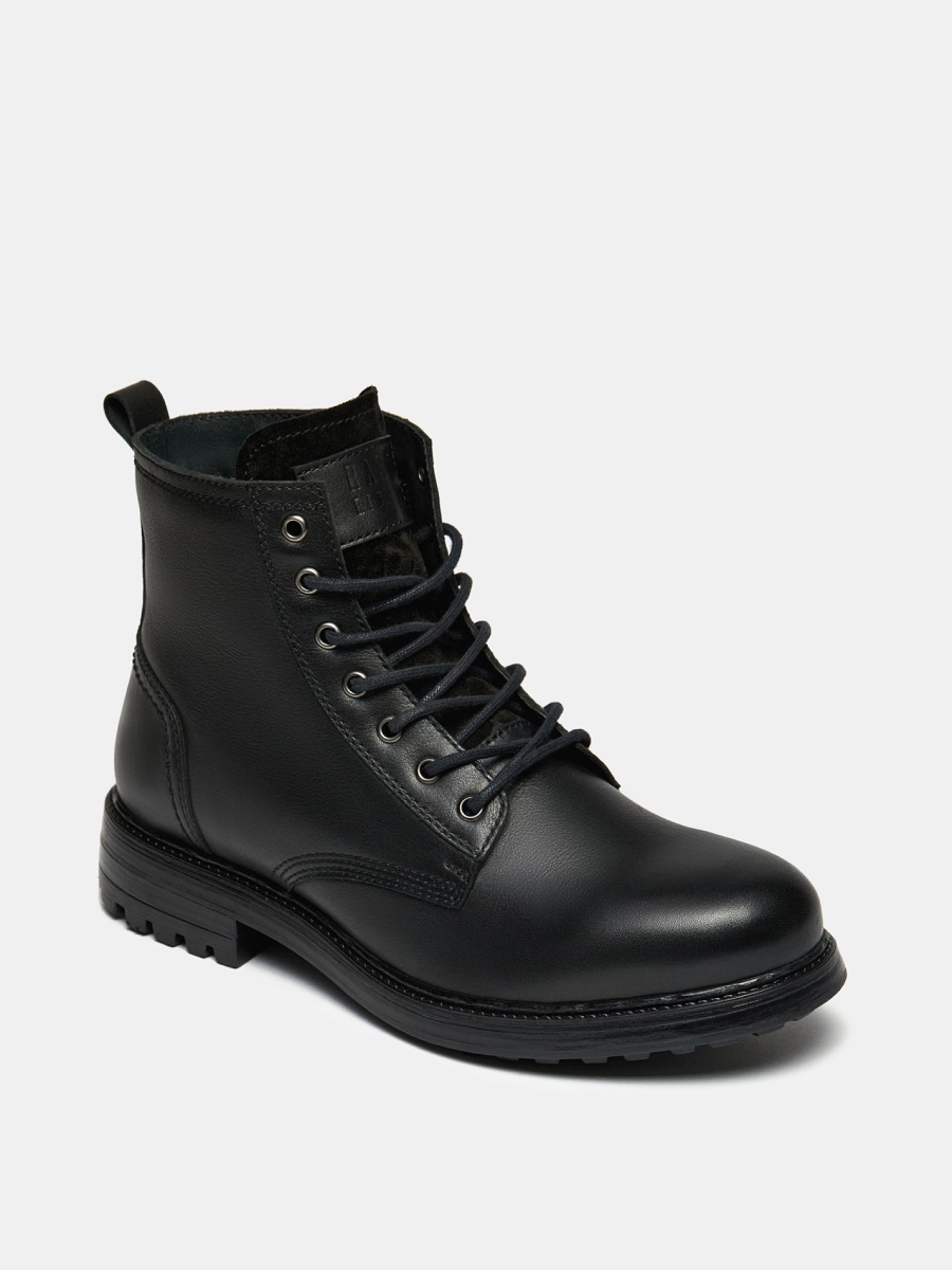 Ботинки мужские ELBRUS