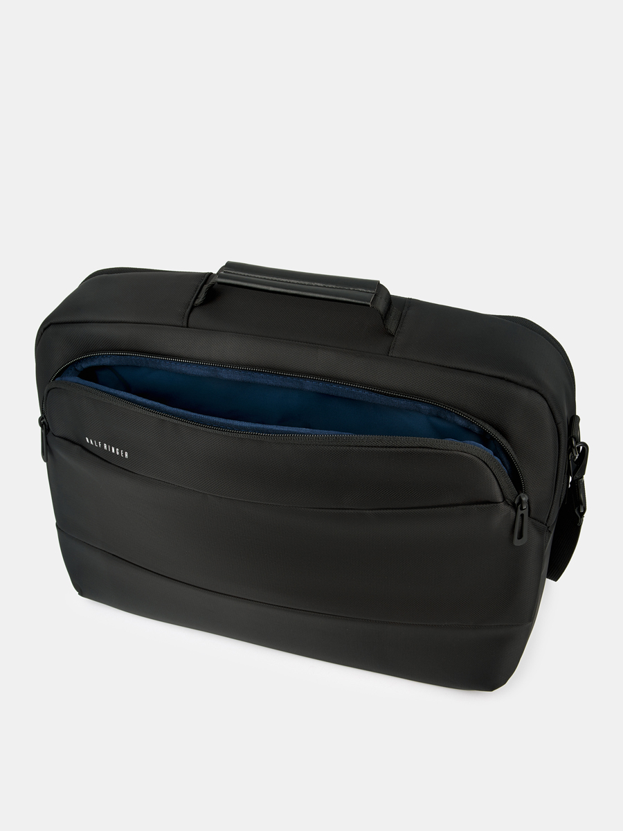 Сумка мужская, 41,5х9,5х29