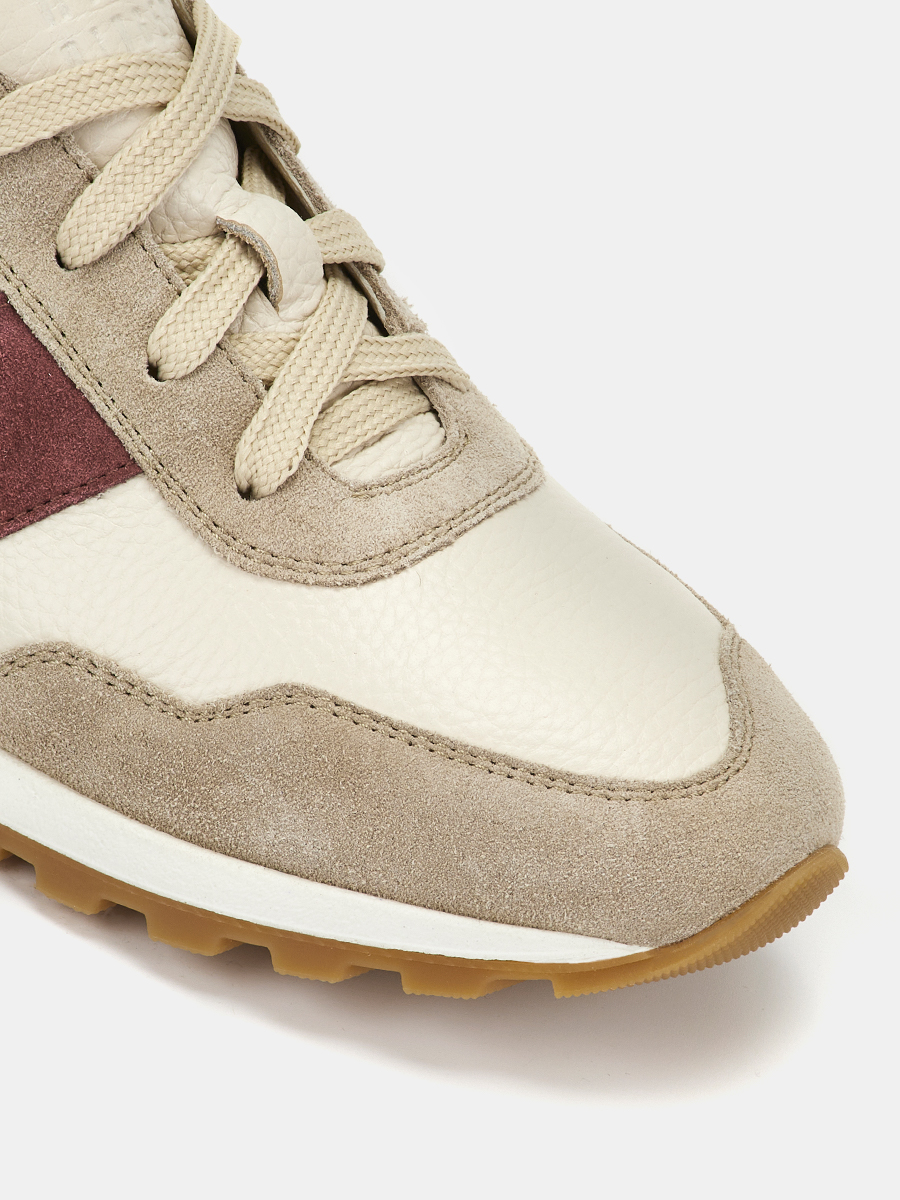 Кроссовки детские ВОЛЛ-Д