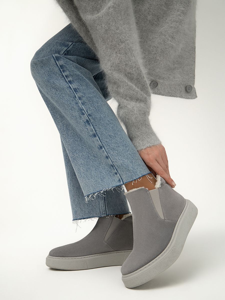 Ботильоны женские AURELIA