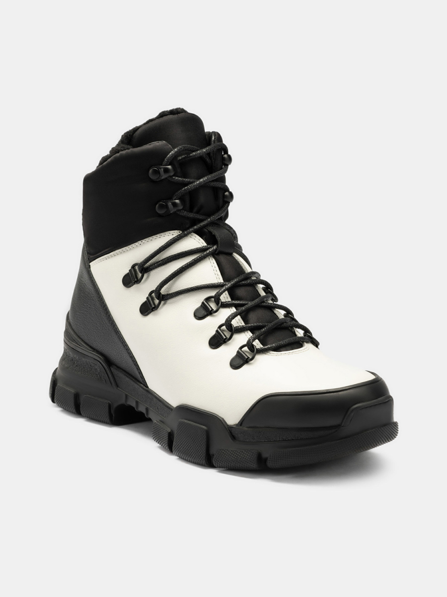 Ботинки женские МЕГАН