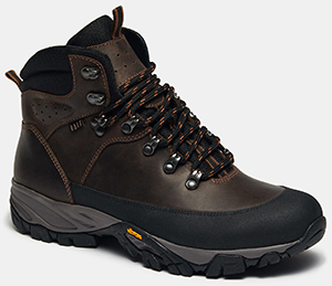 Ботинки мужские HIKER