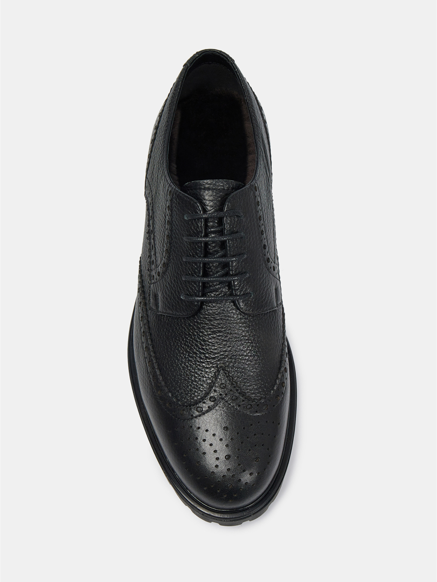 Туфли мужские ЭЛВИС-В