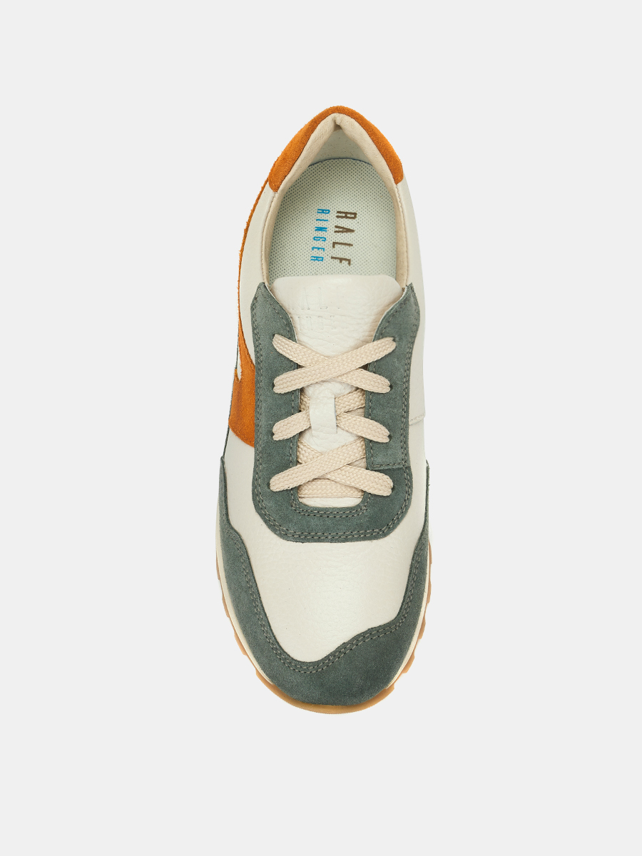 Кроссовки детские ВОЛЛ-Д