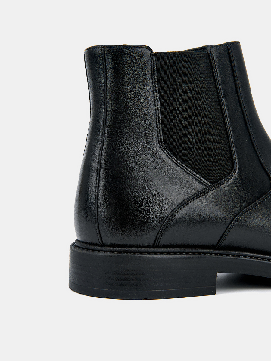 Сапоги мужские ФЕНИКС