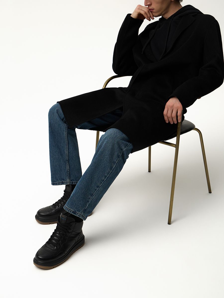 Кеды мужские JAZZ