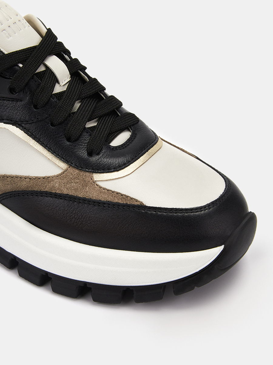 Кроссовки женские МУН