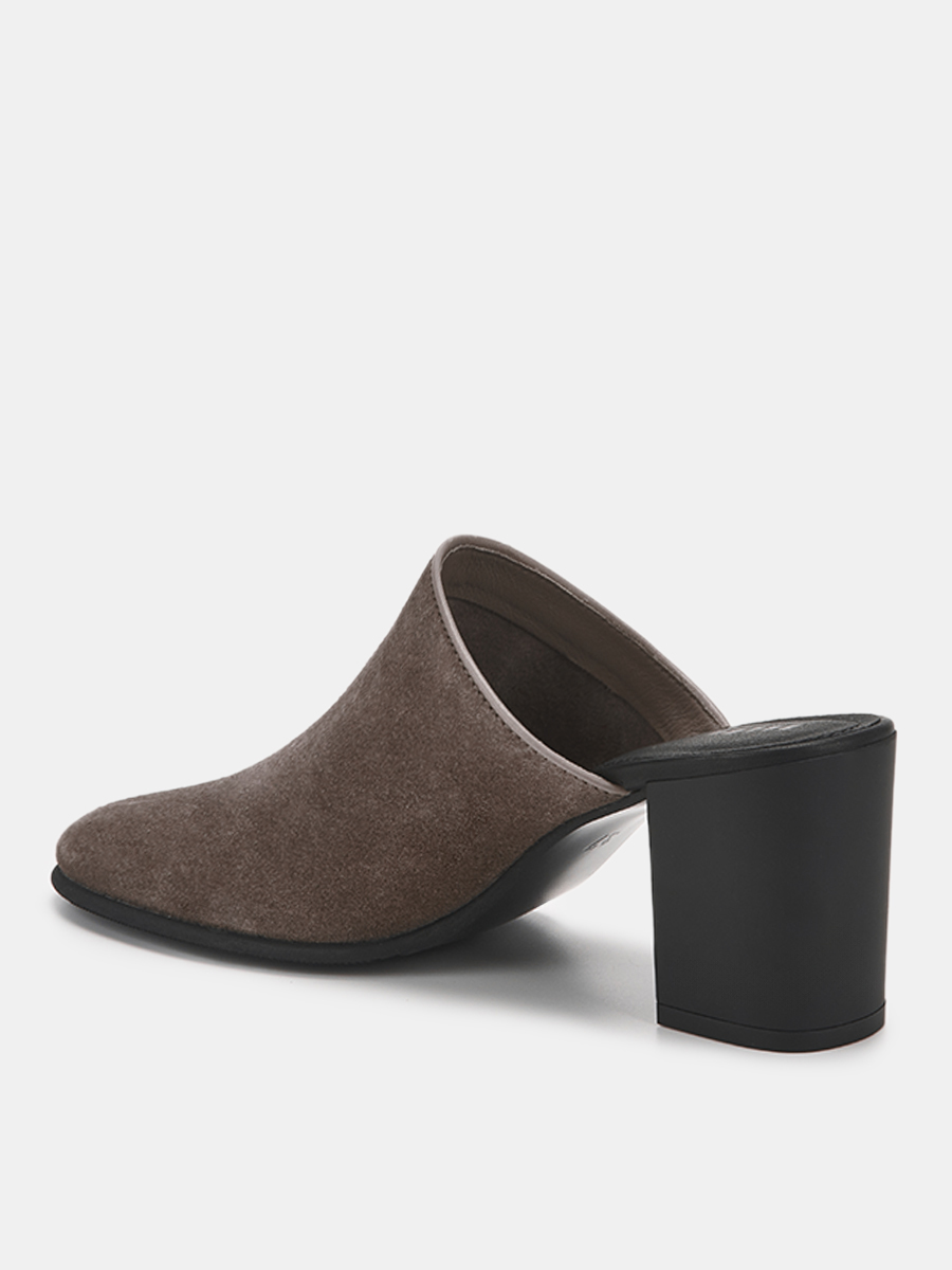 Мюли женские MONA