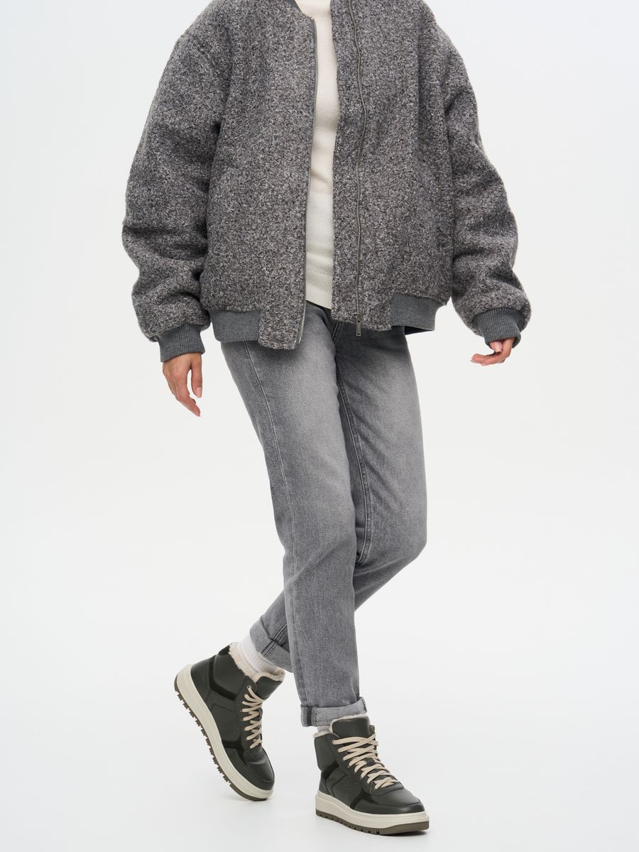 Кеды женские JAZZ