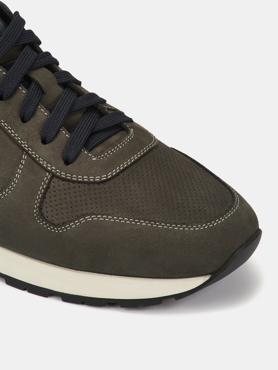 Кроссовки мужские НИКС