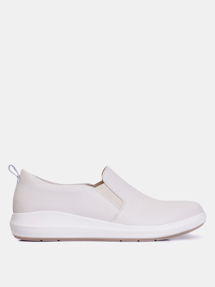 Слипоны женские BLUES