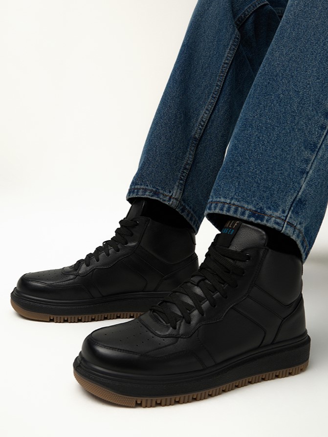 Кеды мужские JAZZ