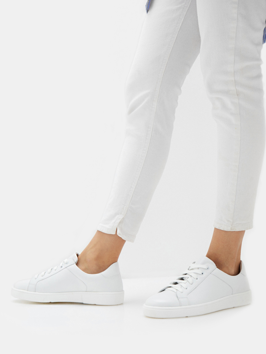 Кеды женские АУРА