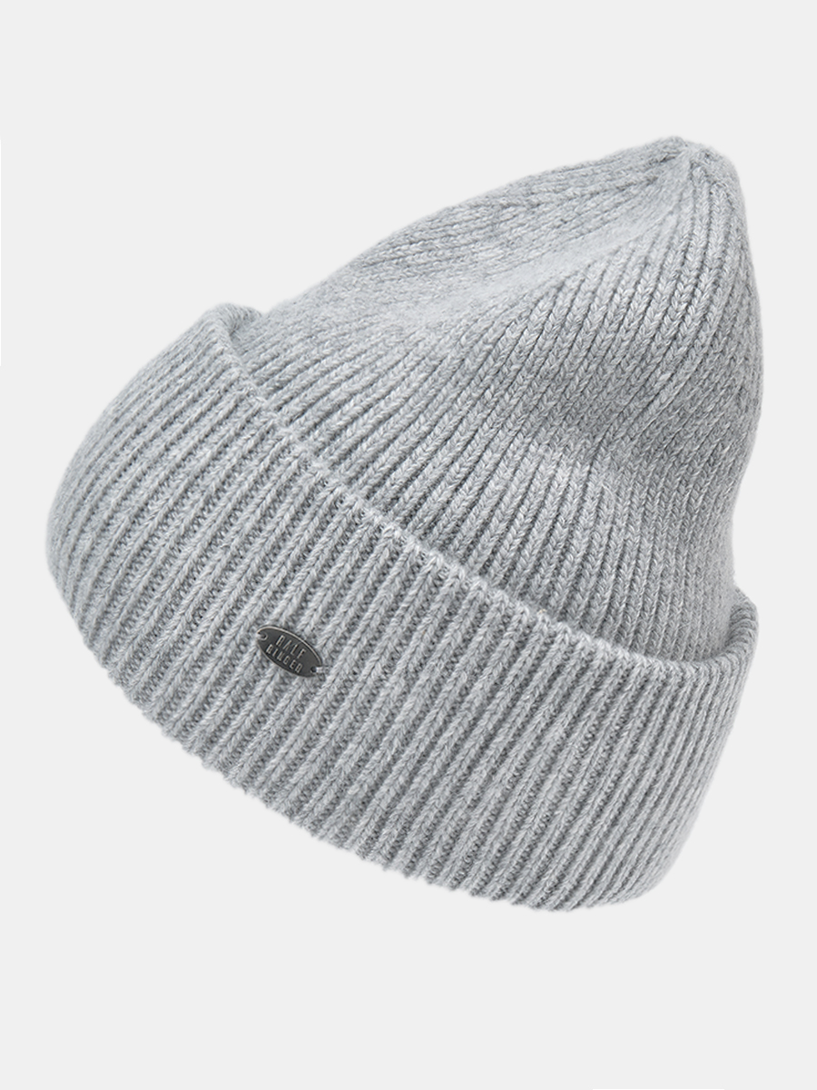 АУГЧ088000 Шапка женская Ralf Ringer 30% ангора,50%шерсть,20%нейлон,сер