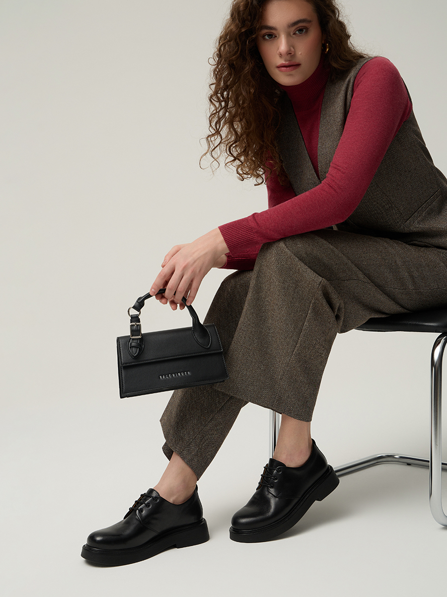 Туфли женские ANNA