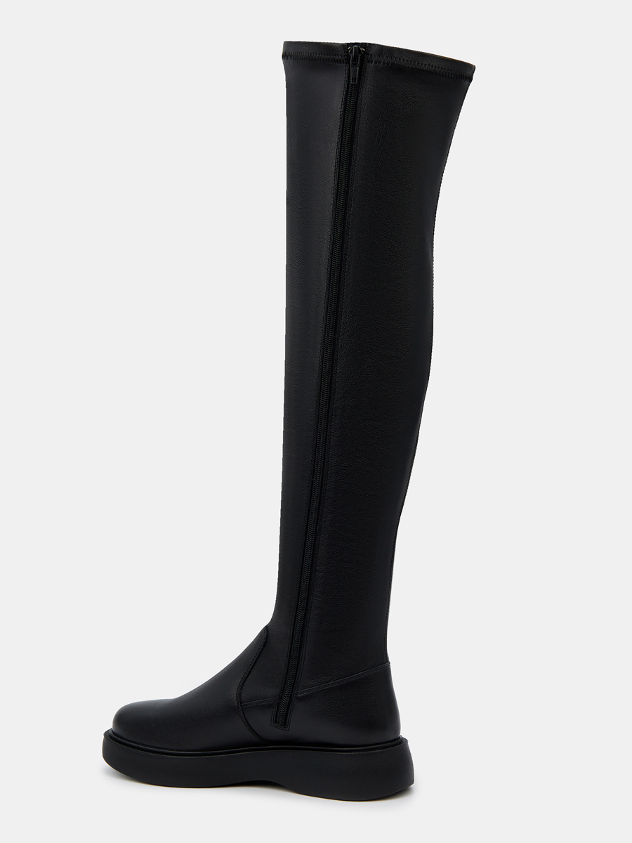 Сапоги женские LORA