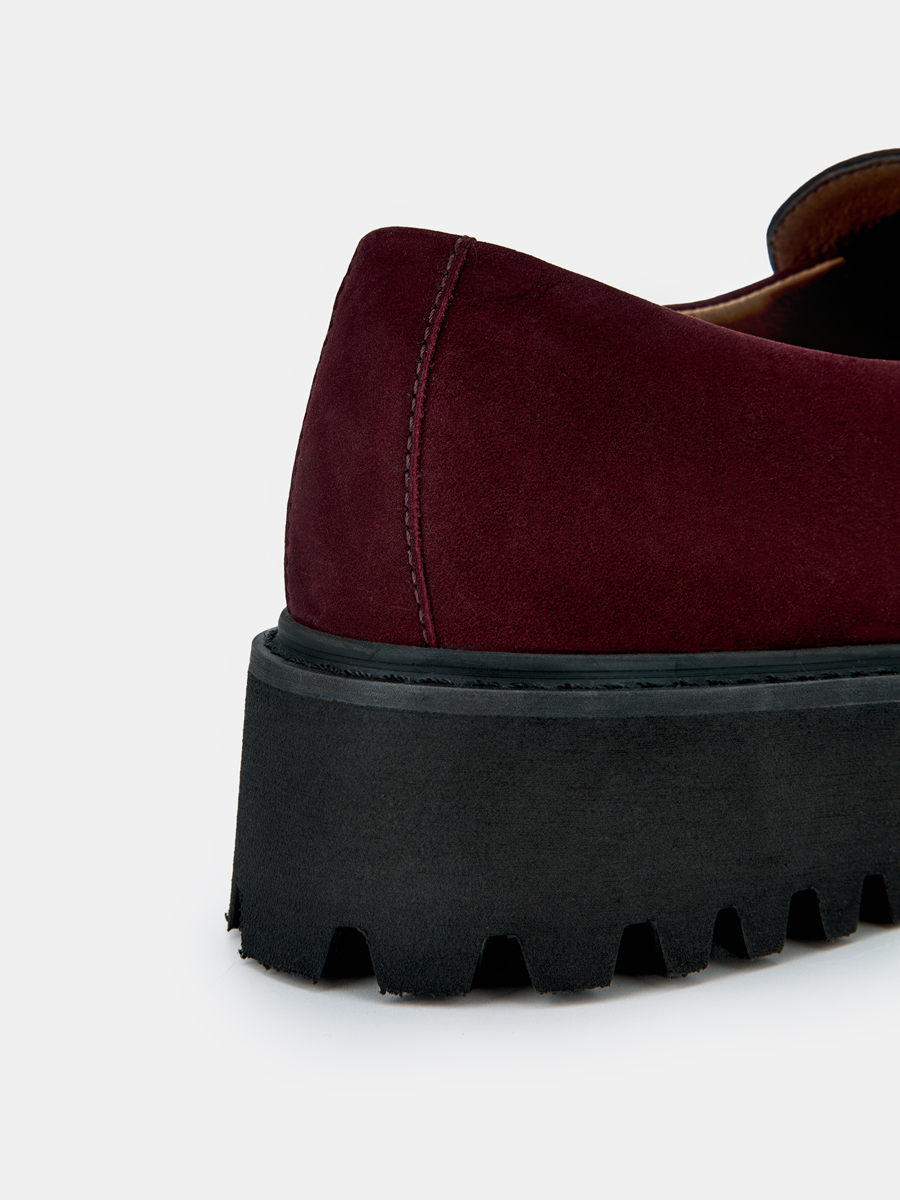 Лоферы женские АРИНА