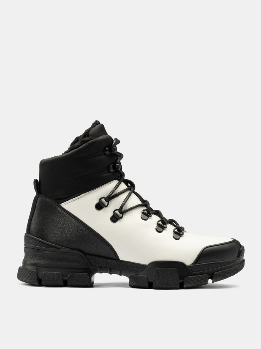 Ботинки женские МЕГАН