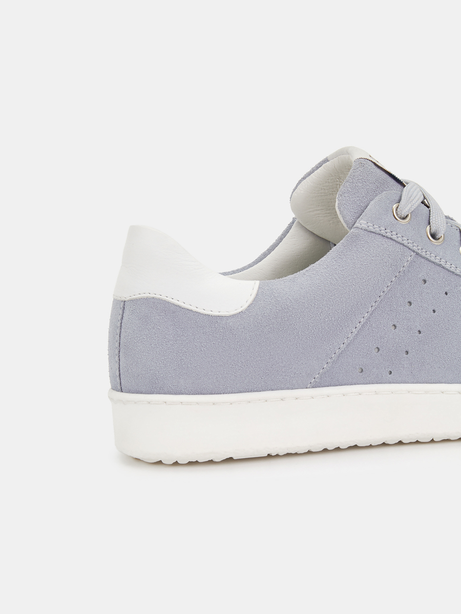 Кеды женские KATY (КЭТИ)