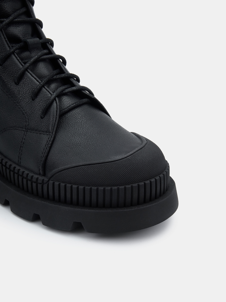 Ботинки женские БЕККА