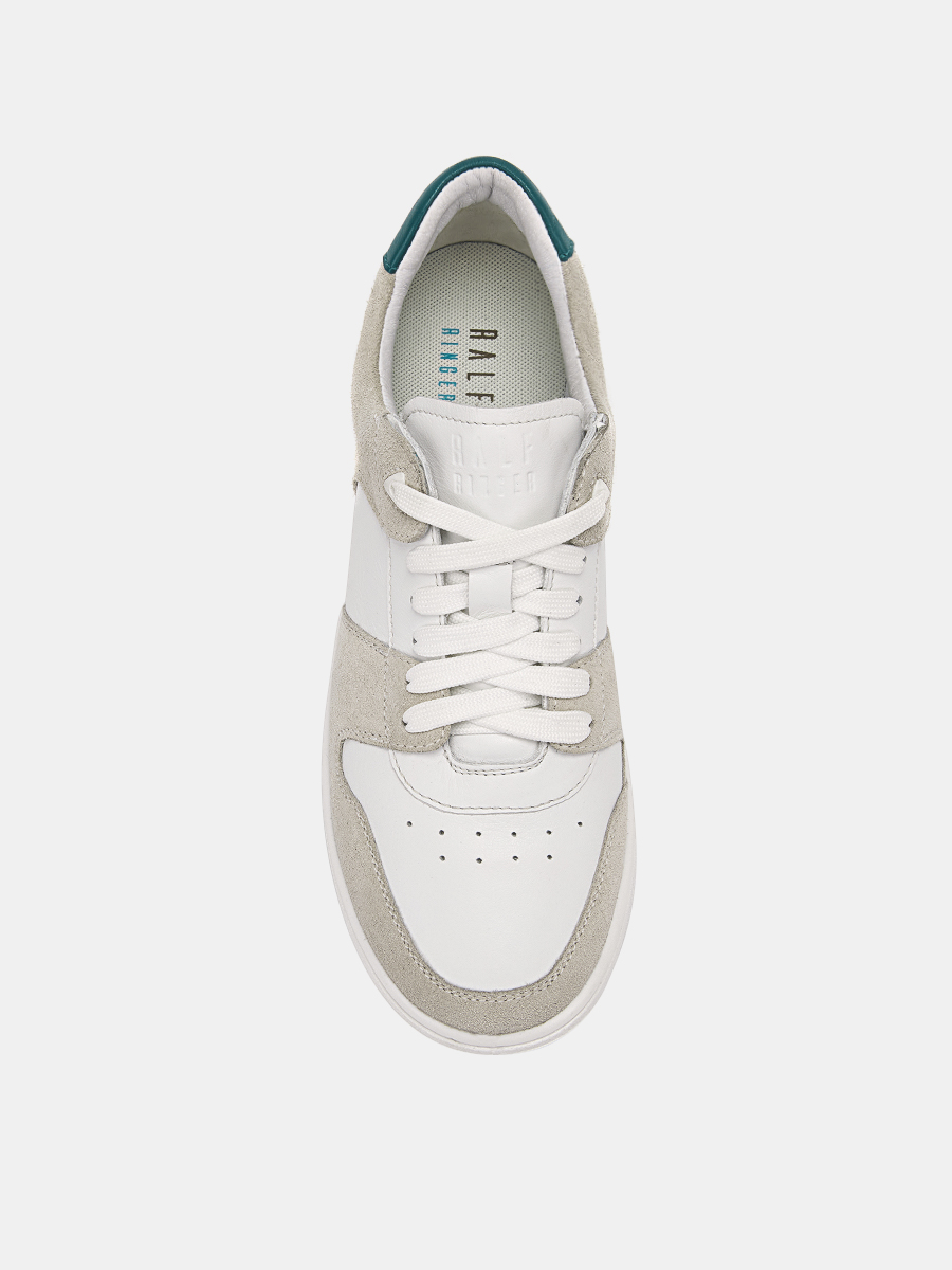 Кеды женские ДЖЕМ