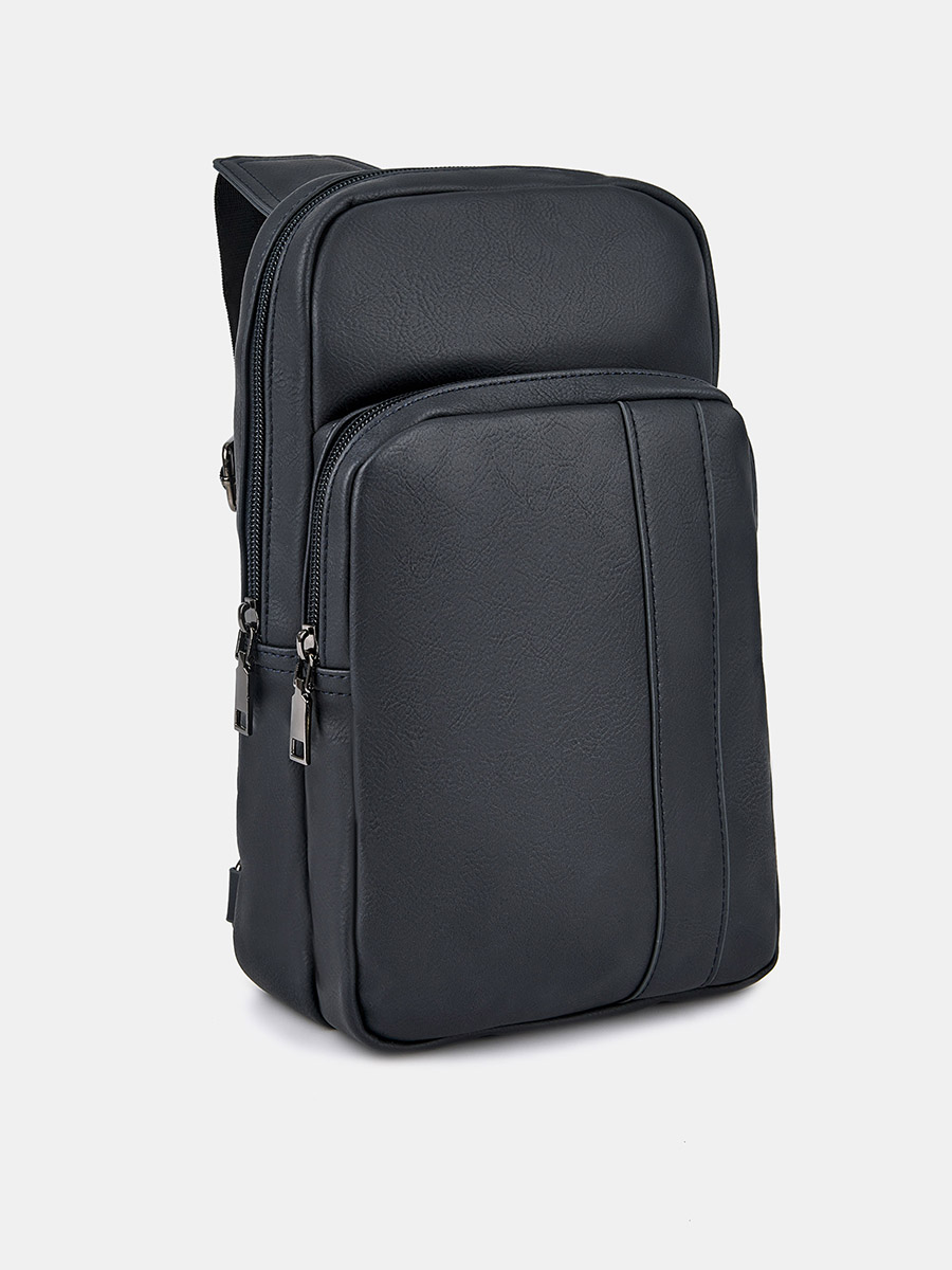 Сумка мужская, 17x9x28