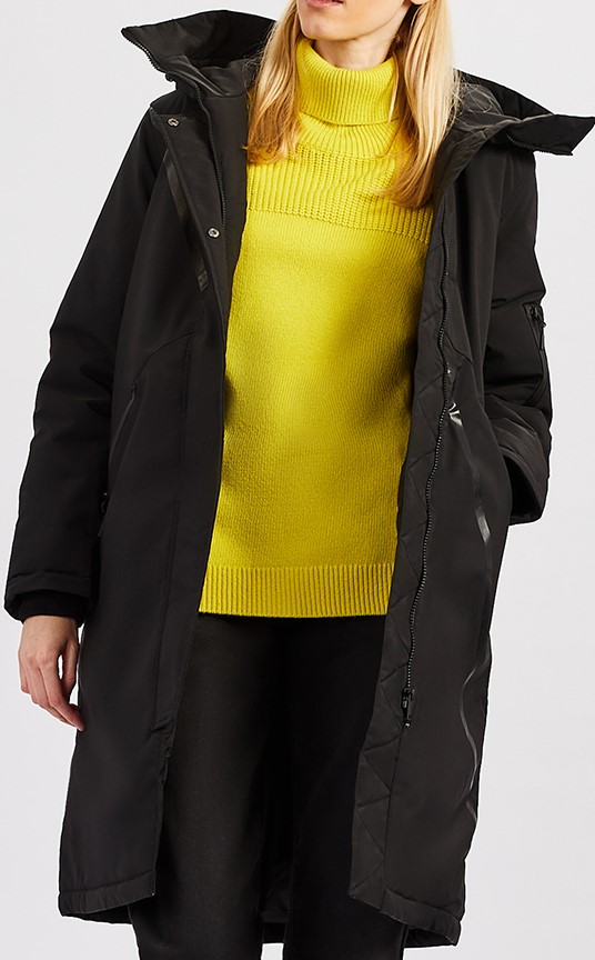 Куртка женская