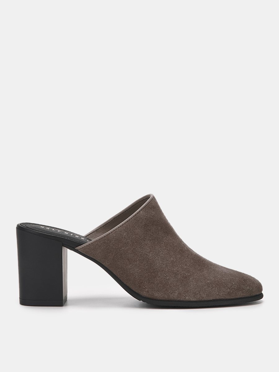 Мюли женские MONA