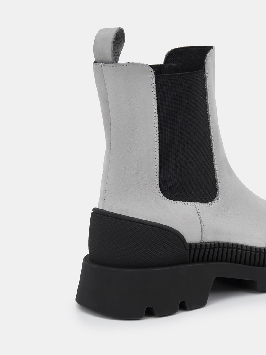 Ботинки женские БЕККА