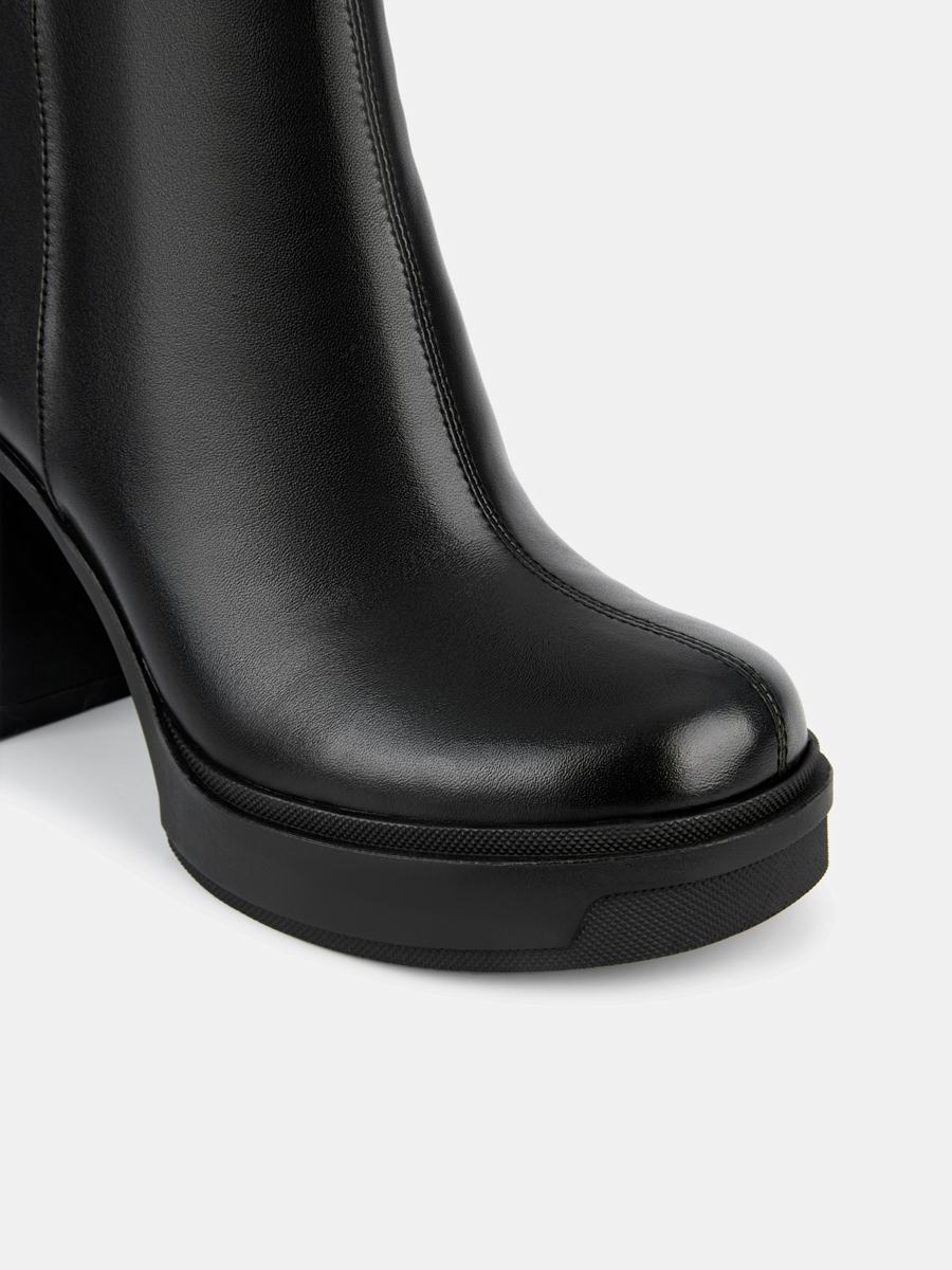 Ботильоны женские ABRICOT