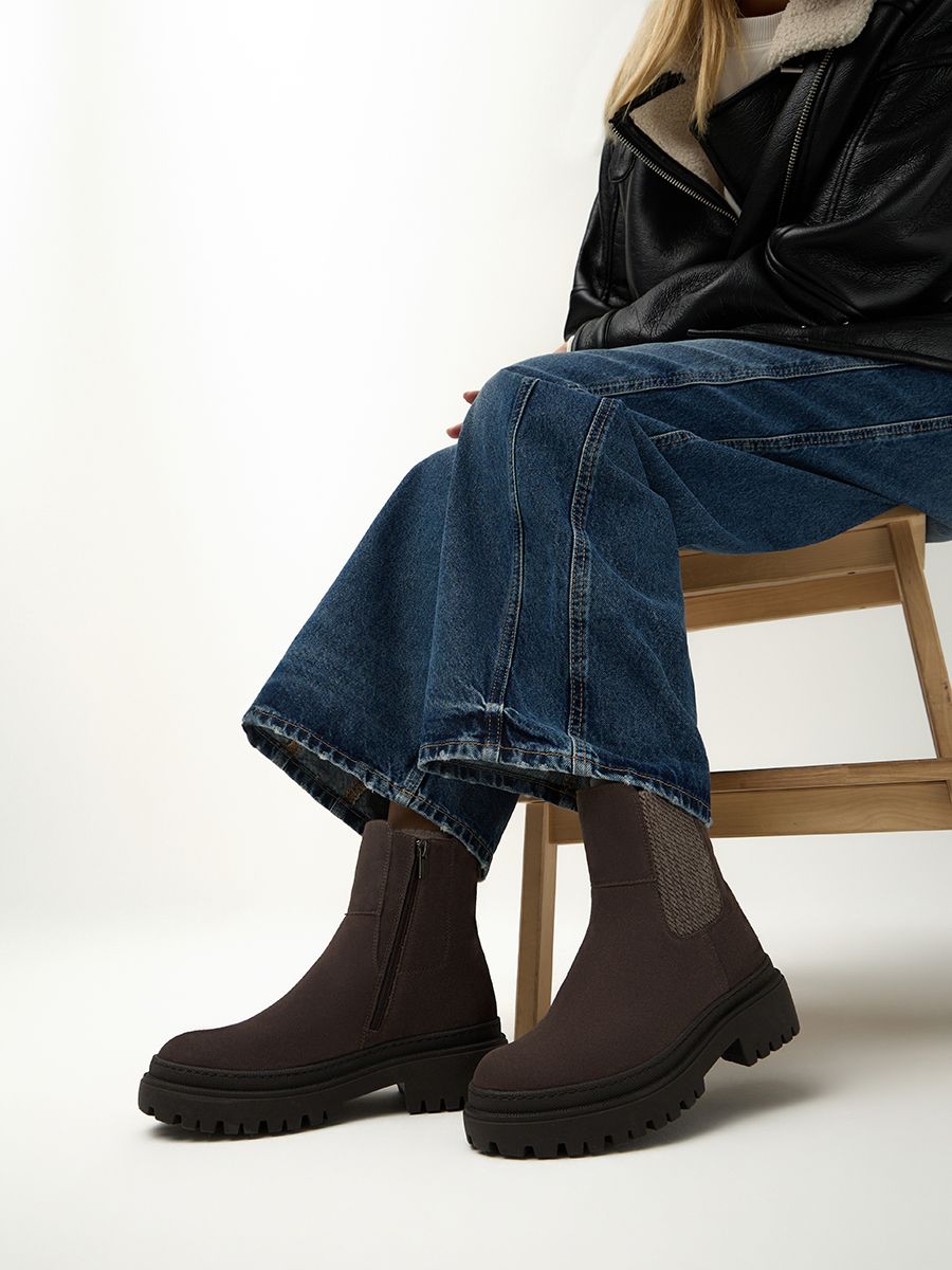 Ботильоны женские LIVE