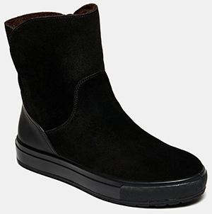 Полусапоги женские SHEILA