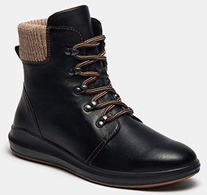 Ботинки женские BLUES