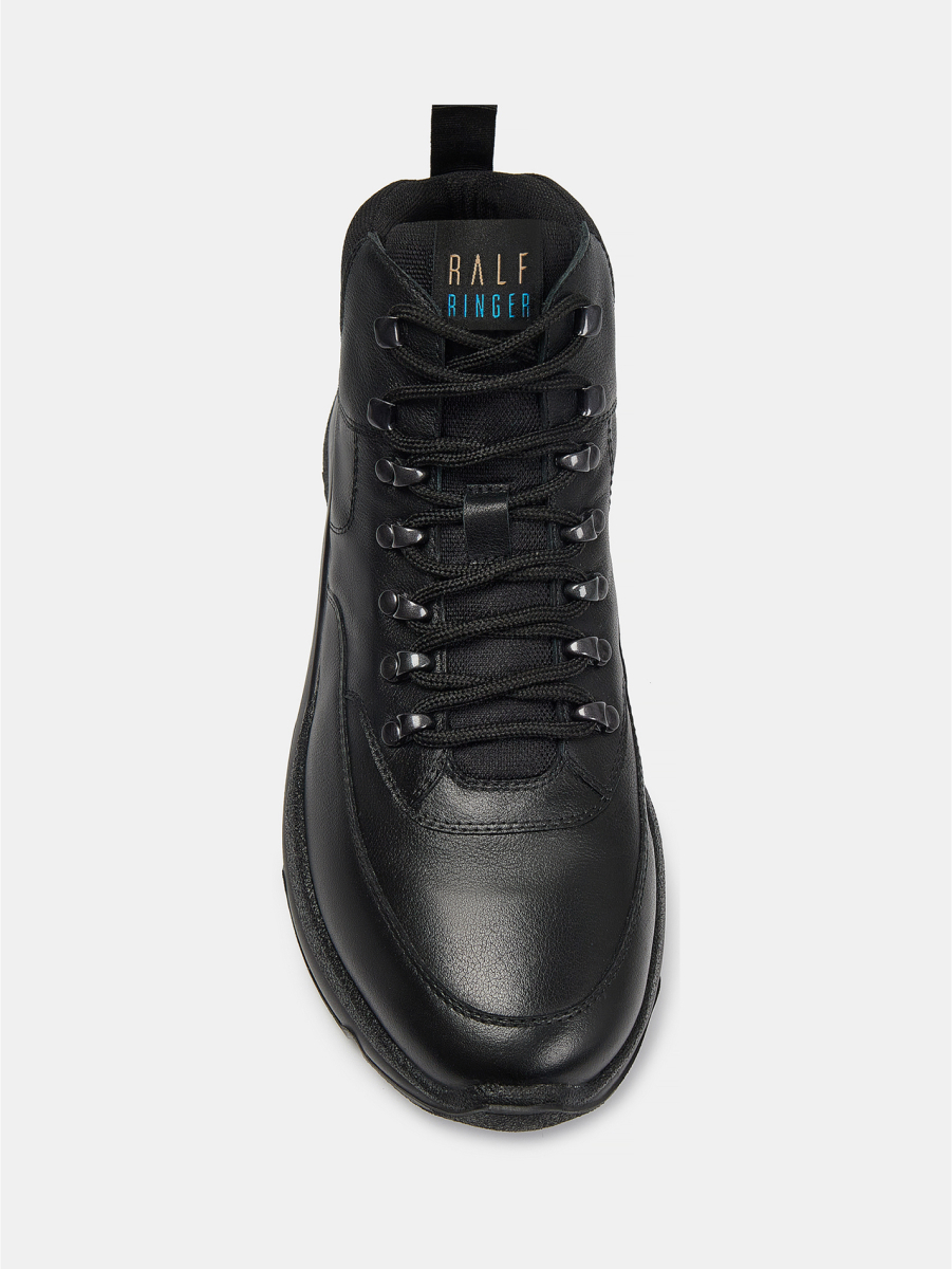 Кроссовки мужские ГРЭЙ