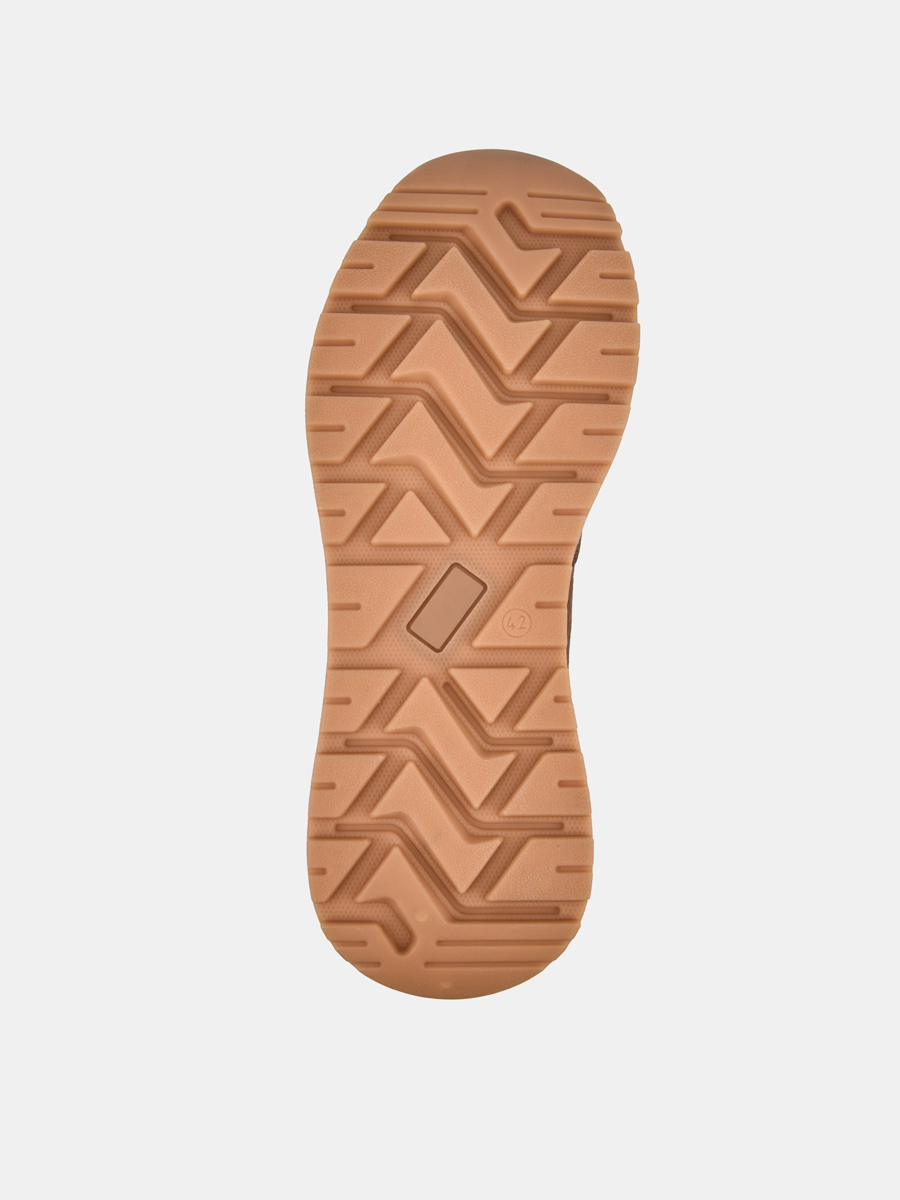 Кроссовки мужские ШОН