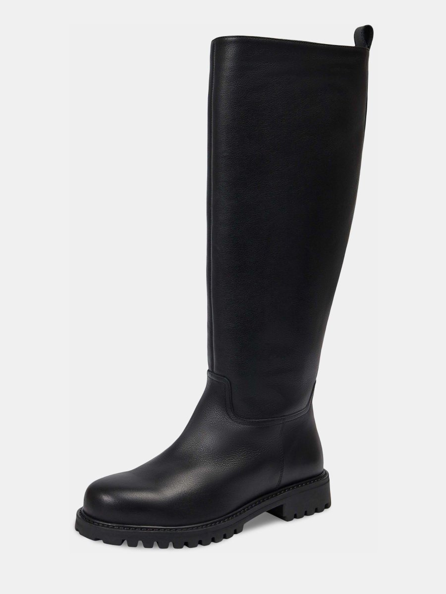 Сапоги женские АСПЕН