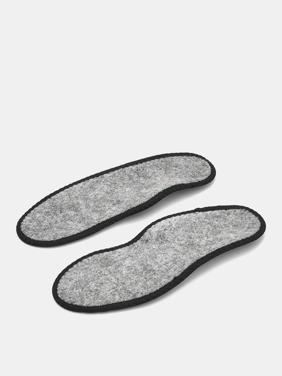 IW1265/45-46 Стельки войлок, FELT ANATOMIC, р.45/46 Tarrago