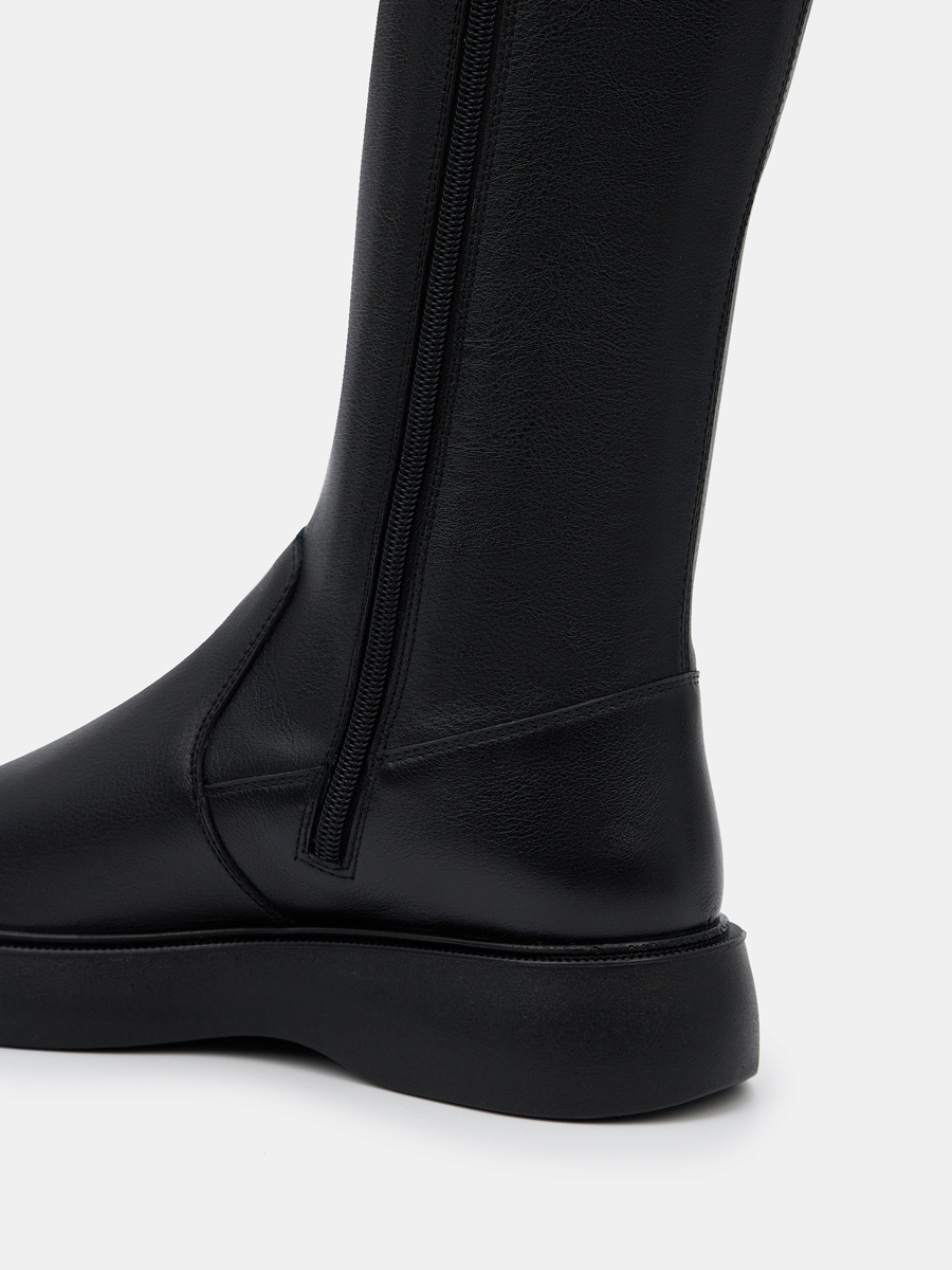 Сапоги женские LORA